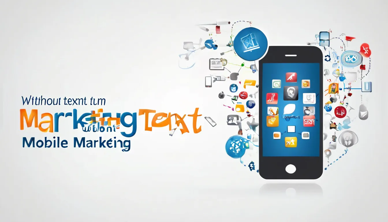 Unleashing the Power of TechnoTrend Mobile Marketing