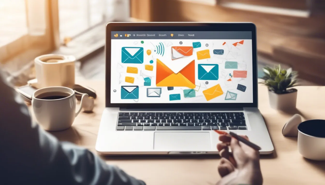 10 Email Marketing Tools to Boost your Business Success